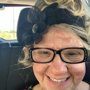 Meet your Posher, Rhonda